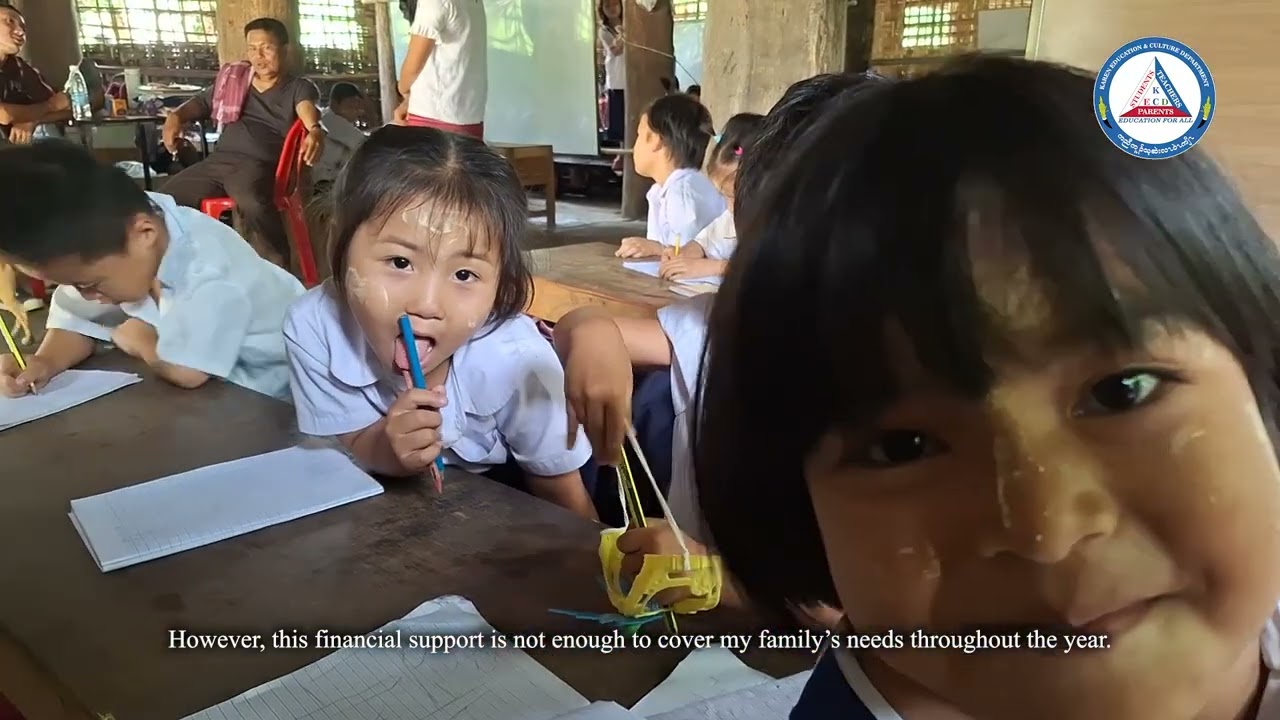 Education Campaign