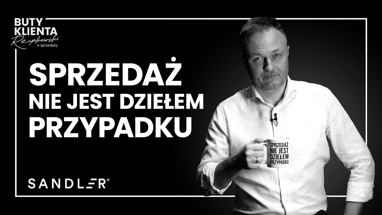 #6. HAJS, czyli najprostszy wzór na sukces w sprzedaży.