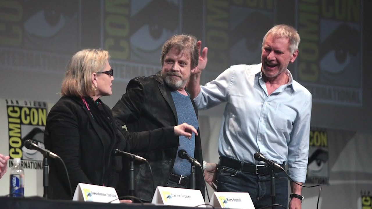 It's time to be honest about The Force Awakens