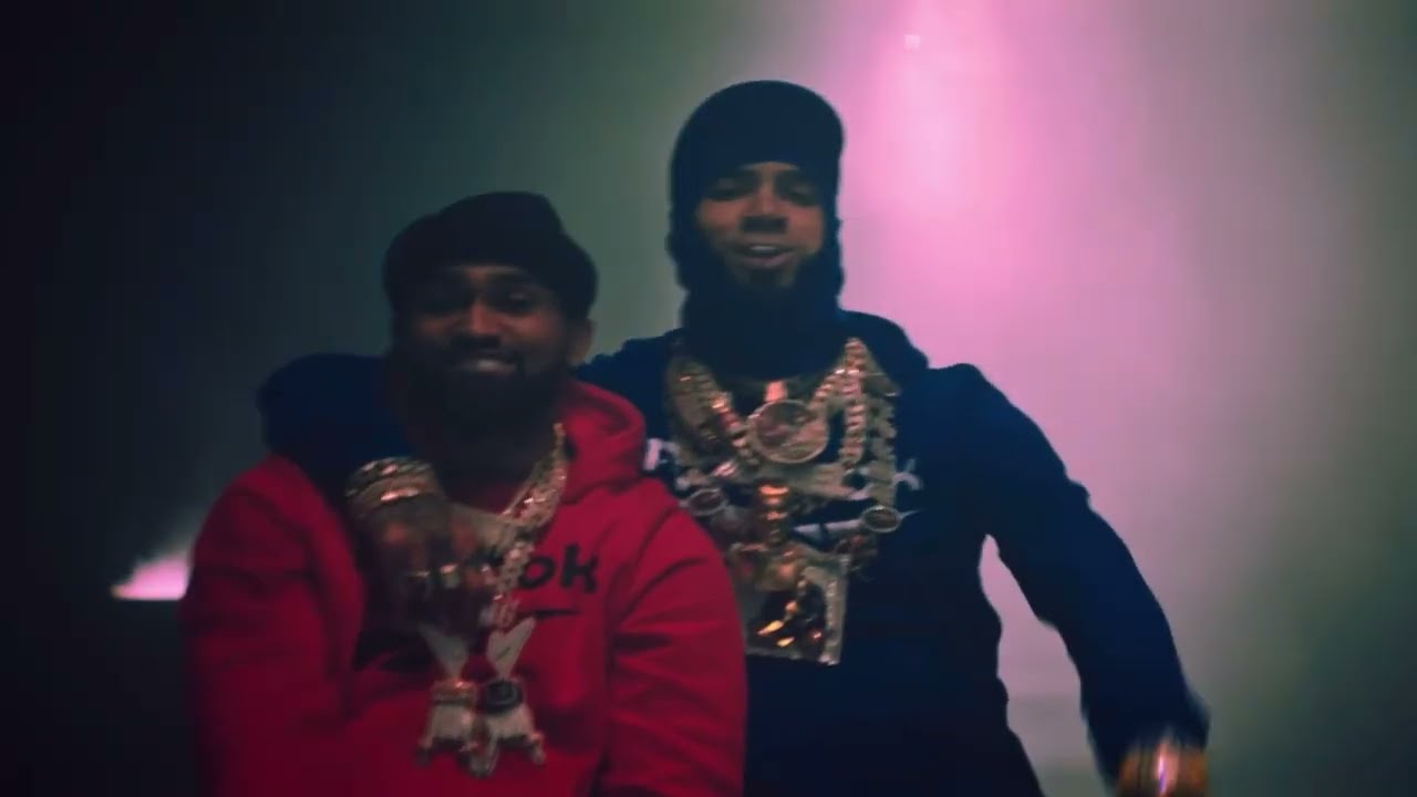 Anuel, bryant myers, Tego Calderon - Cuando No Tenía Nada Nadie Quizo Estar (Official Music Video)