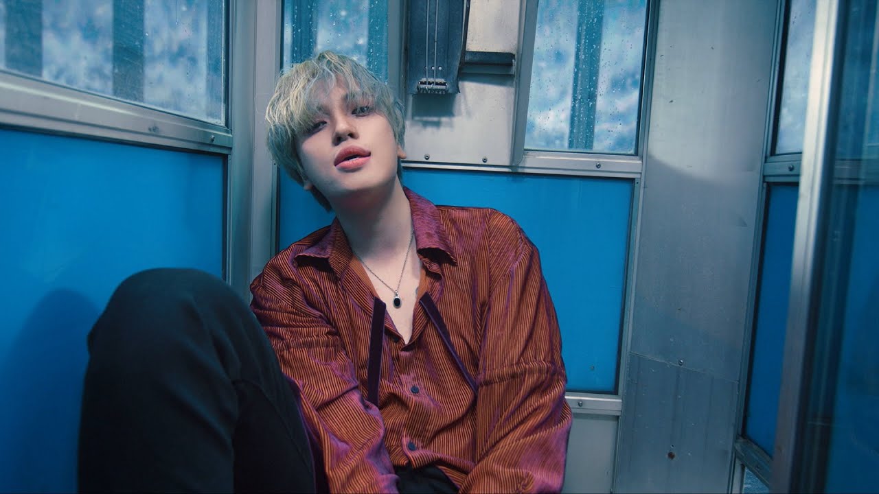 니엘 (NIEL) - '궤도 (In your space)' Official Music Video