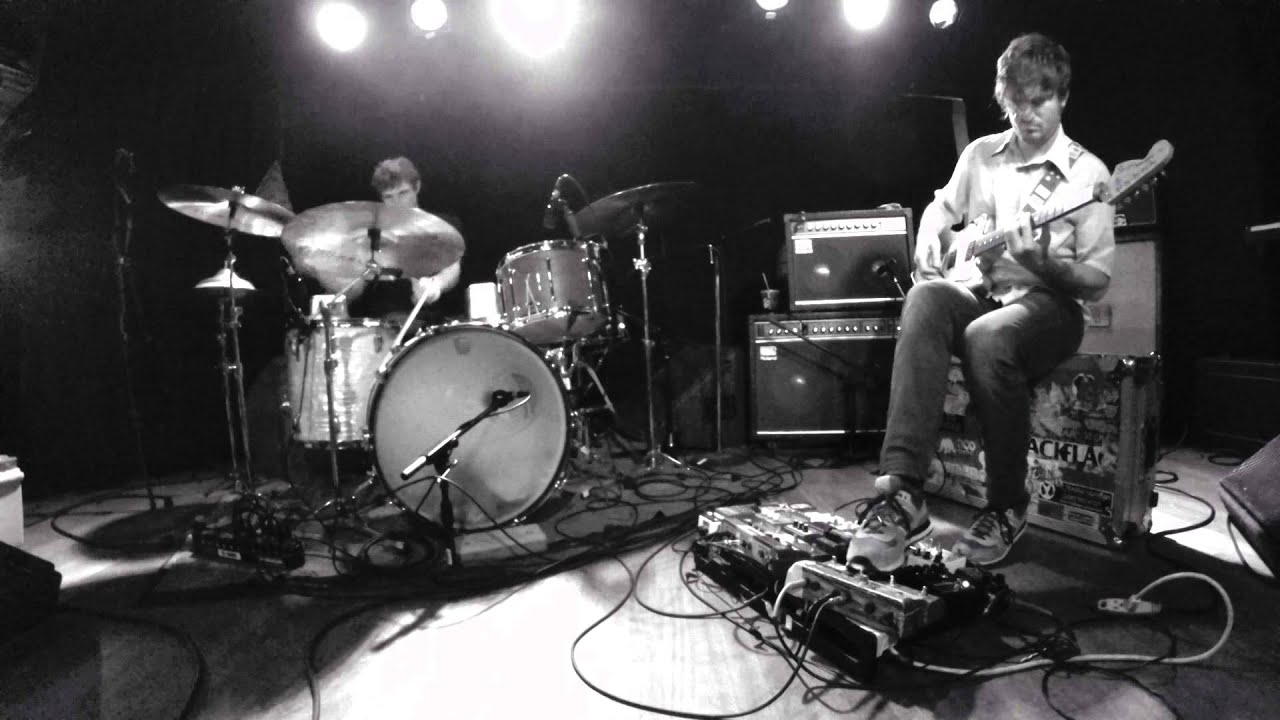 swollen brain - fragments (B)