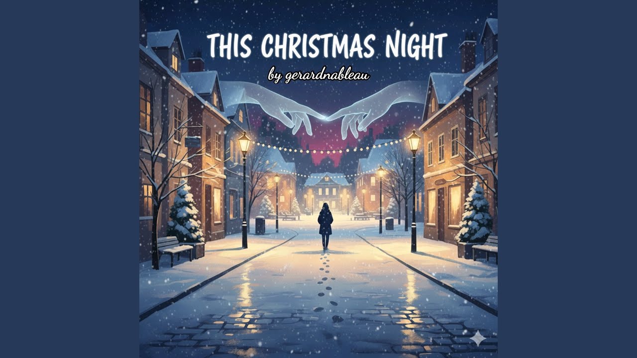 This Christmas Night