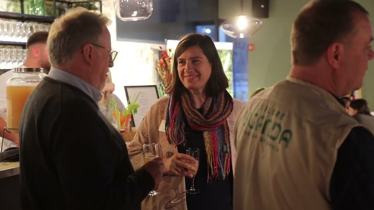 PART 2 | Highlights of the Pearl of Africa Gorilla Roadshow in BENELUX