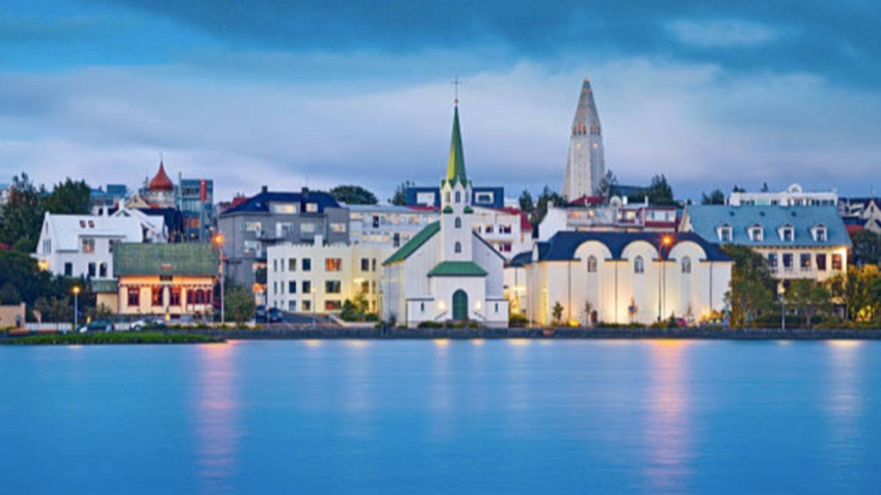 Estate del Gusto, Reykjavik: cosa mangiare e bere per scoprire l'Islanda