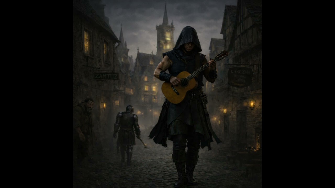 Kroniki Rumola -  Przygoda w zamtuzie