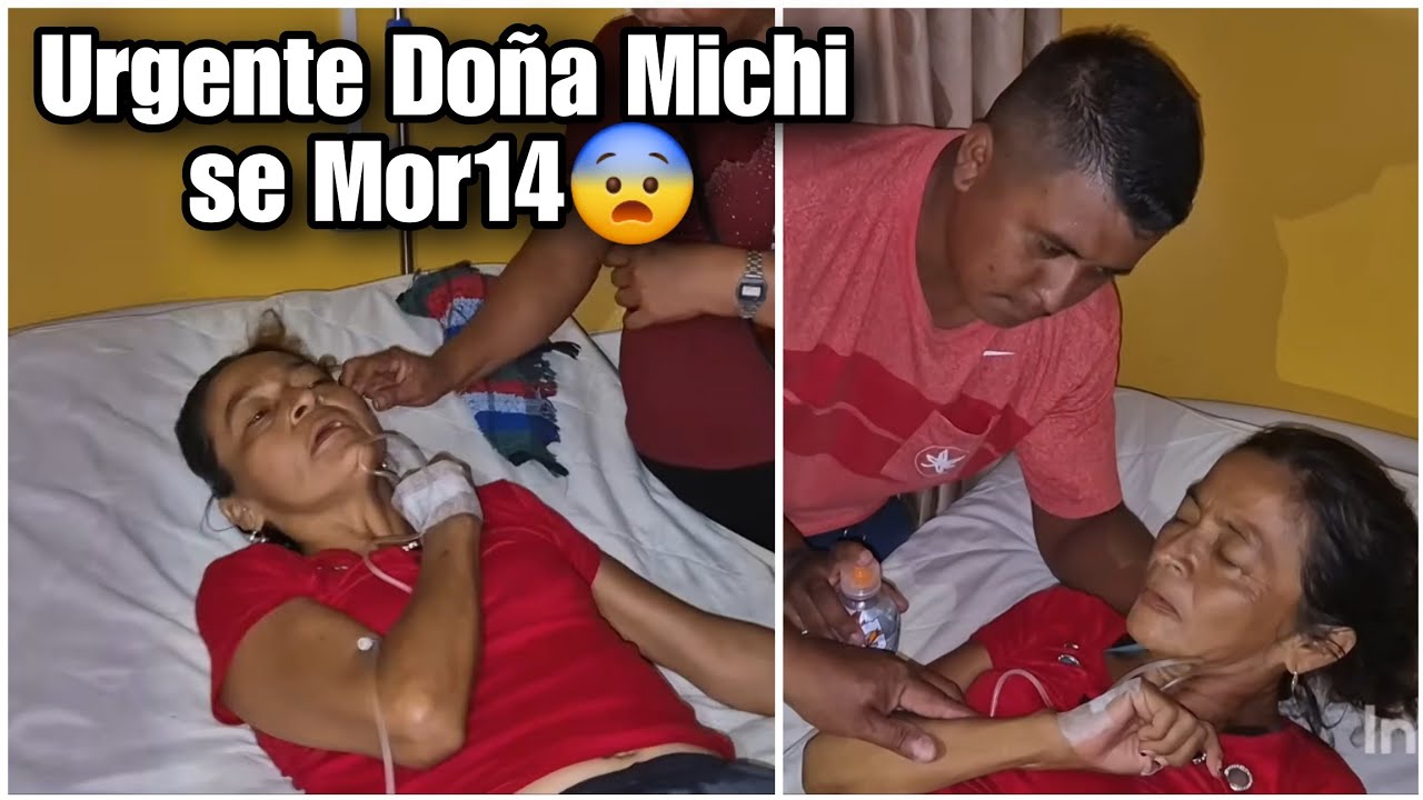 Titi rompió en llanto al ver a su mamá 4ganizand0/gritos eran los que pegab4 