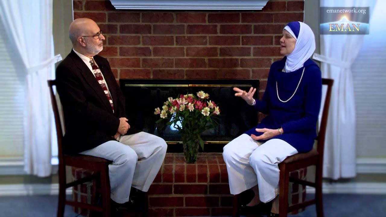 Path to Guidance - Episode 8 - Noor Saadeh Part 1