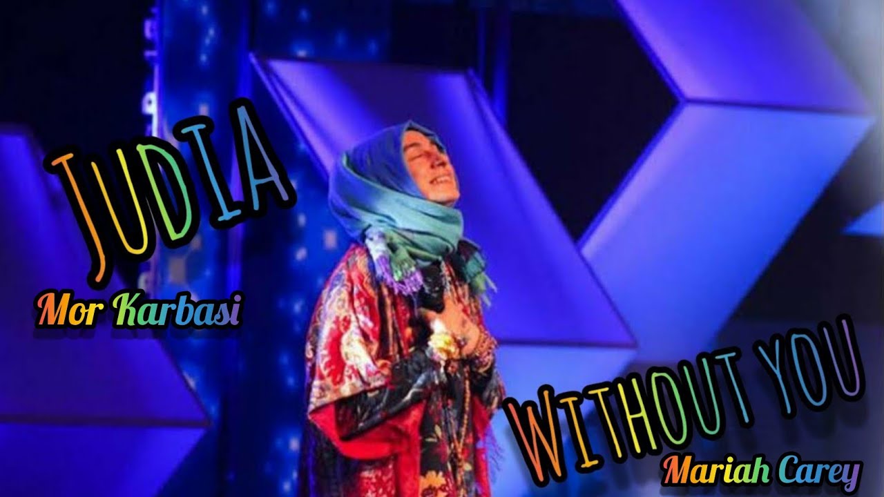 Eftalya- Judia & Without You (
