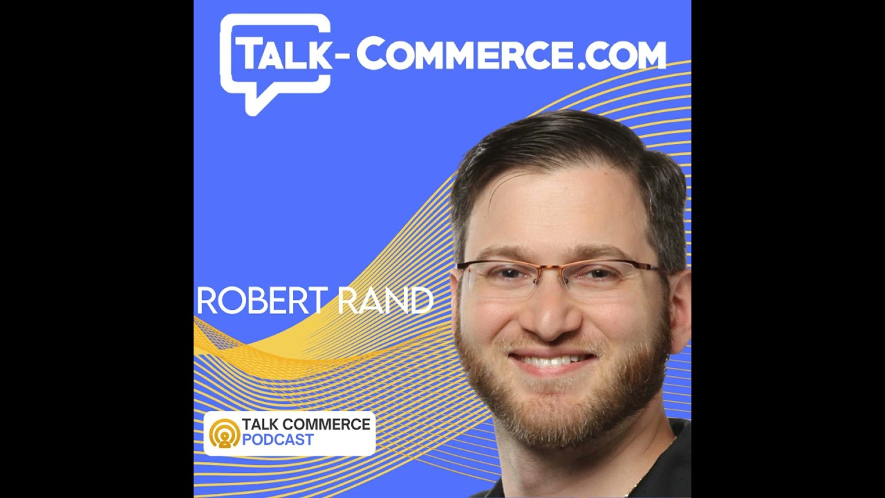 AI Alone Can't Run Your Business with Robert Rand