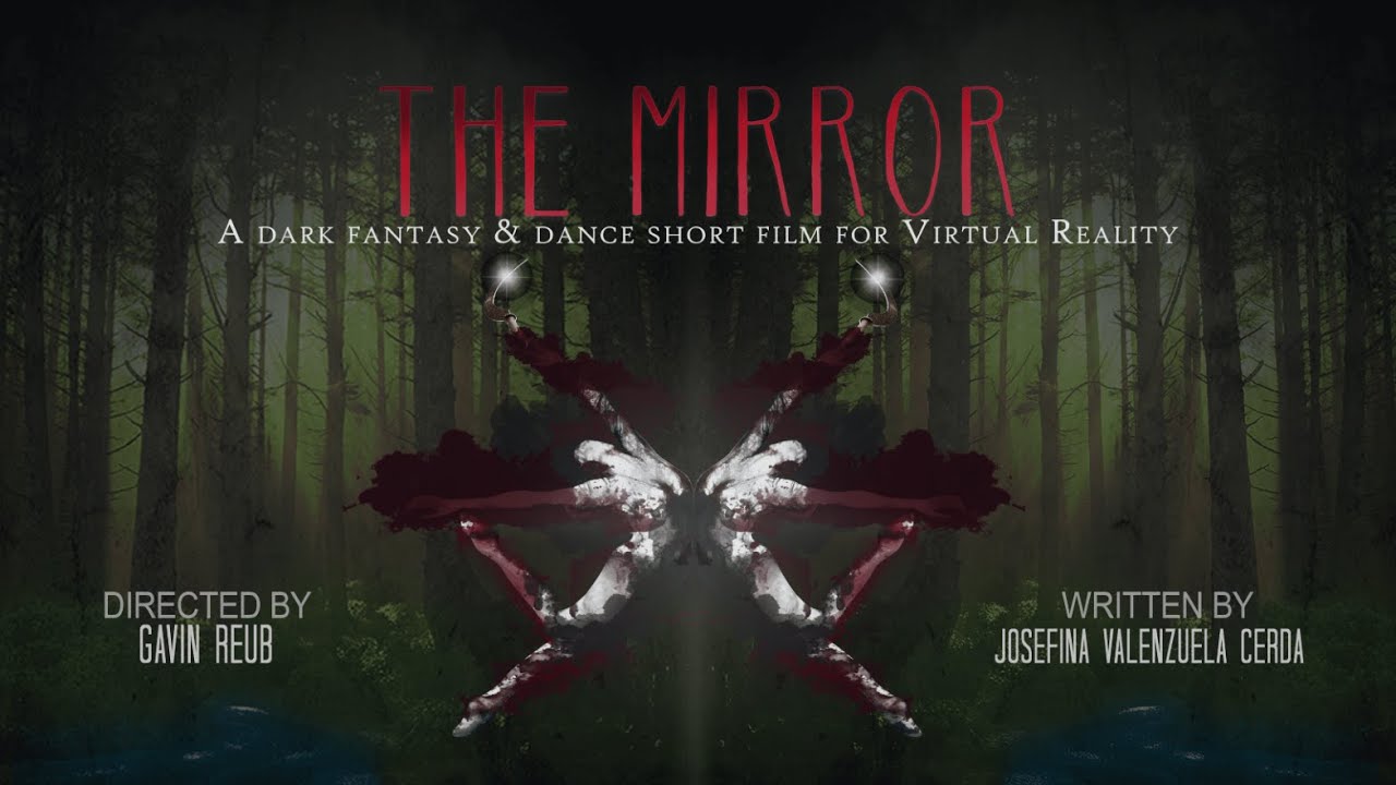 The Mirror VR