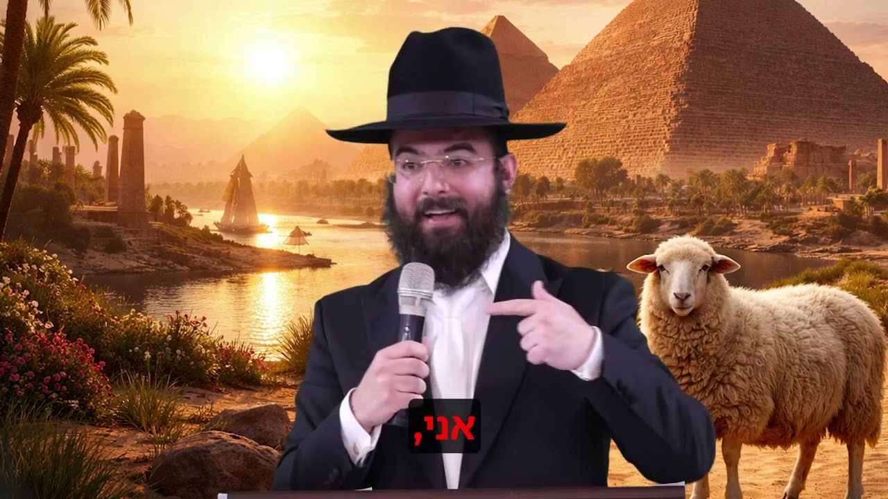 הרב נתנאל סנדרו בוחניק שליט