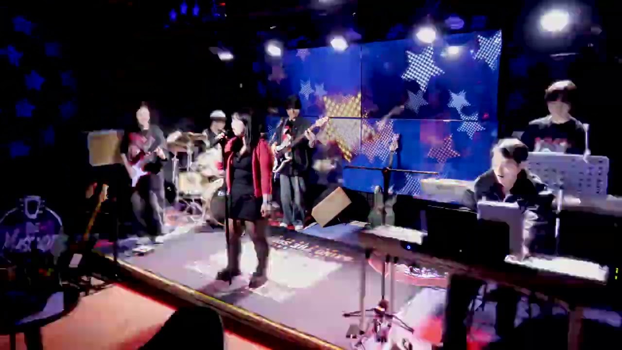 Welcome to the show Day6 covered by 팀텐덕스