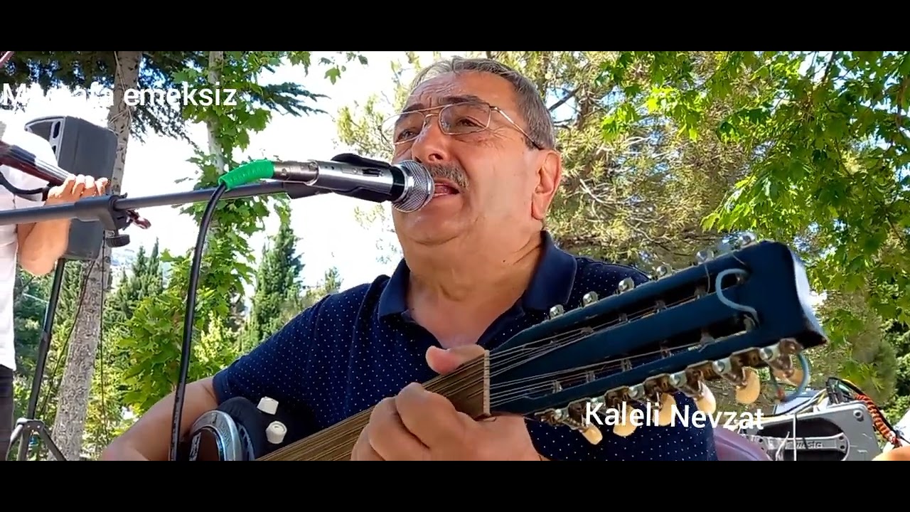 Denizli Kale Nevzat Kocabaş