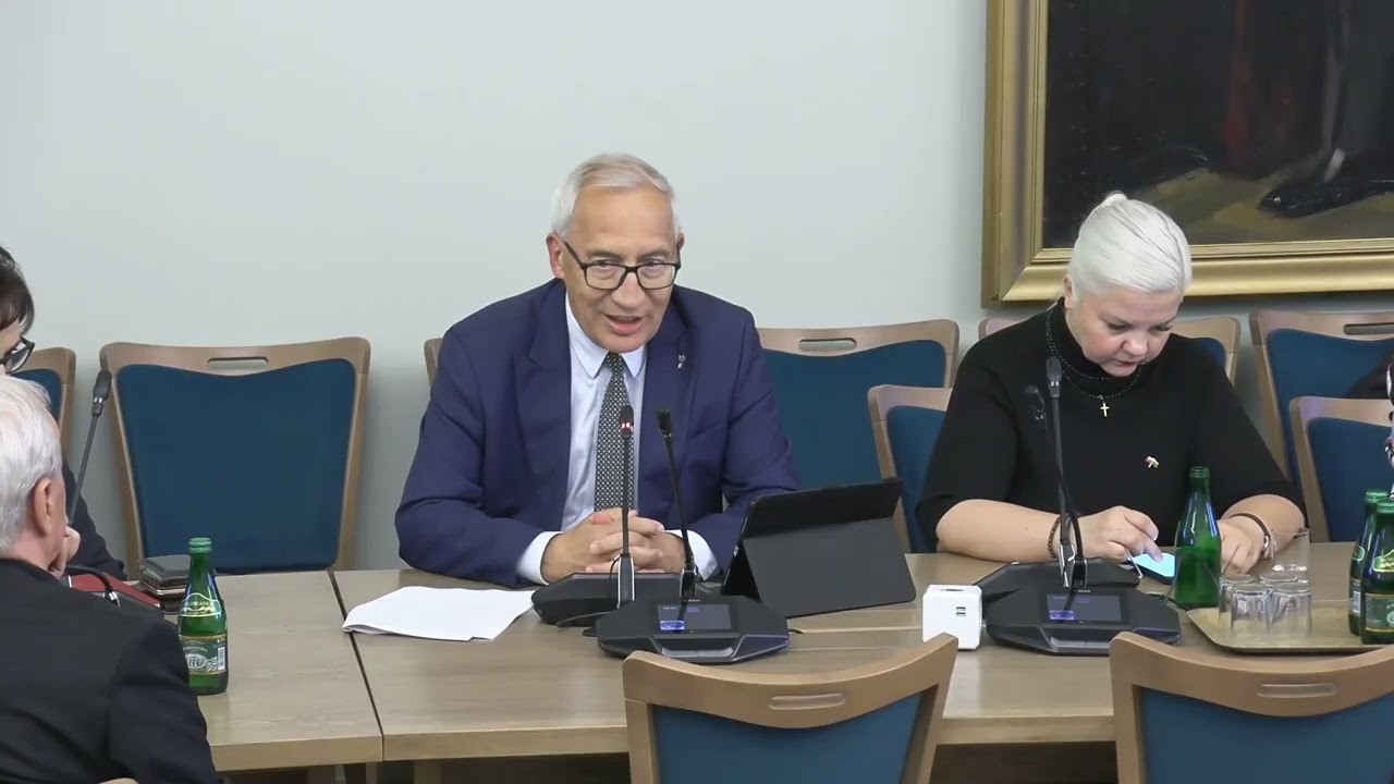 Sejm: Immunitet Zbigniewa Ziobro