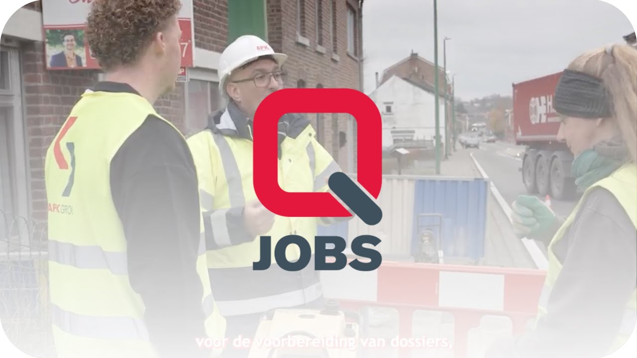 Waarom Ayhan van APK Group Q Jobs aanbeveelt? Ontdek het hier!