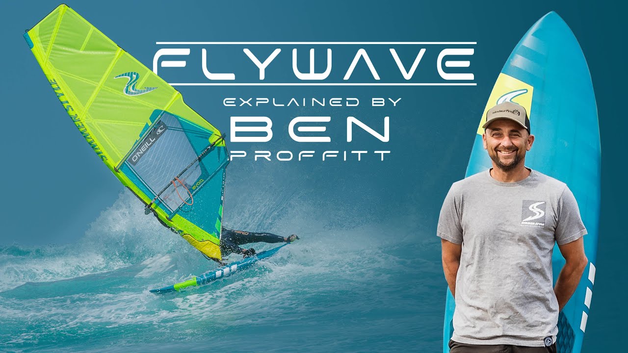 The Simmer Style Flywave – Try It and You'll Buy It!
