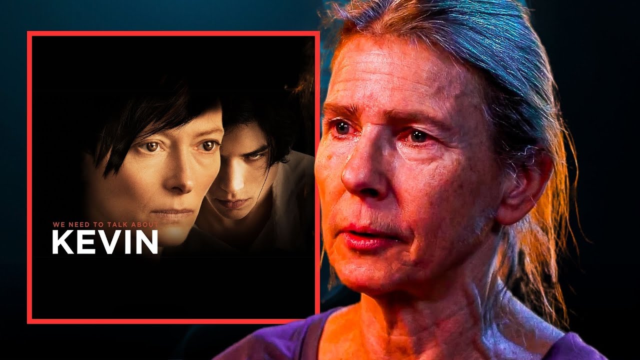 Was ‘We Need to Talk About Kevin’ Anti-Woke? – Lionel Shriver