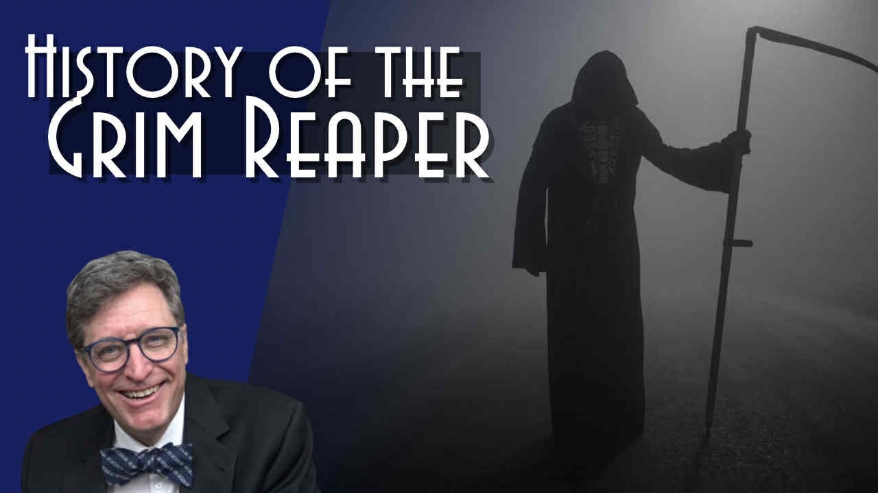 The Grim Reaper