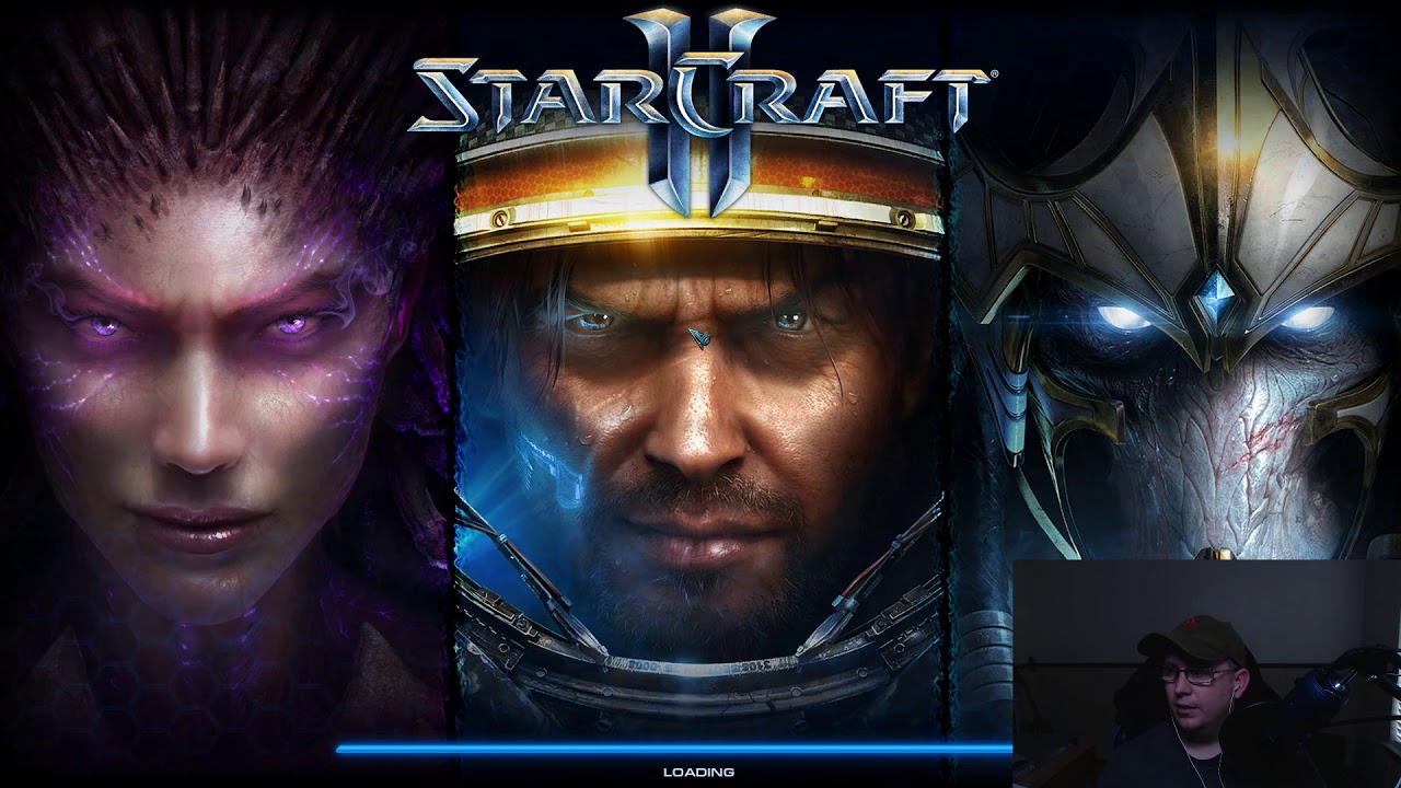 StarCraft 2: Zerg vs Terran Scouting Guide