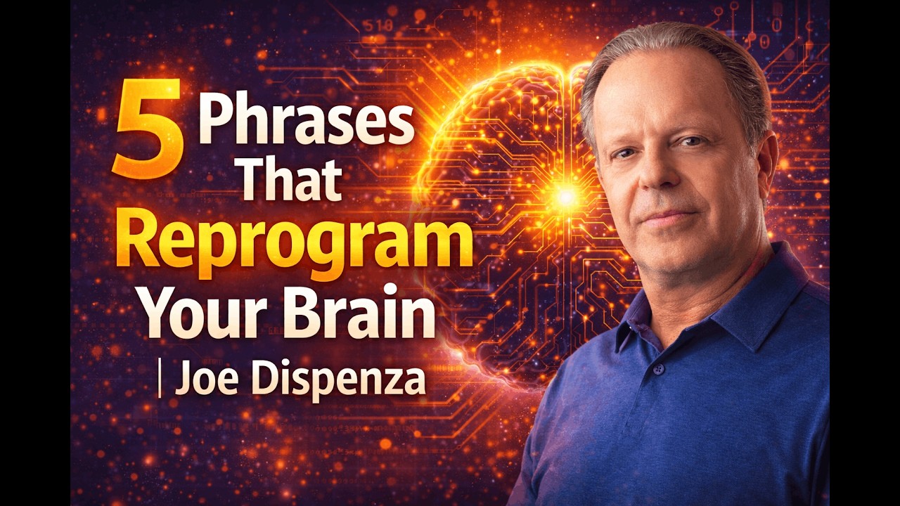What Every Successful Person Does in the Morning | Joe Dispenza