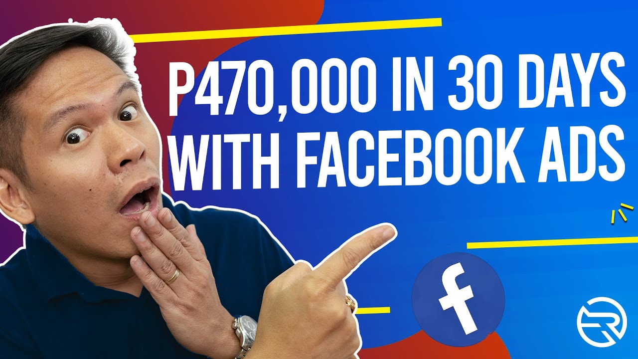 How To Make 6 Figures With Facebook Ads (Effective Facebook Ads Strategy To Make More Sales)