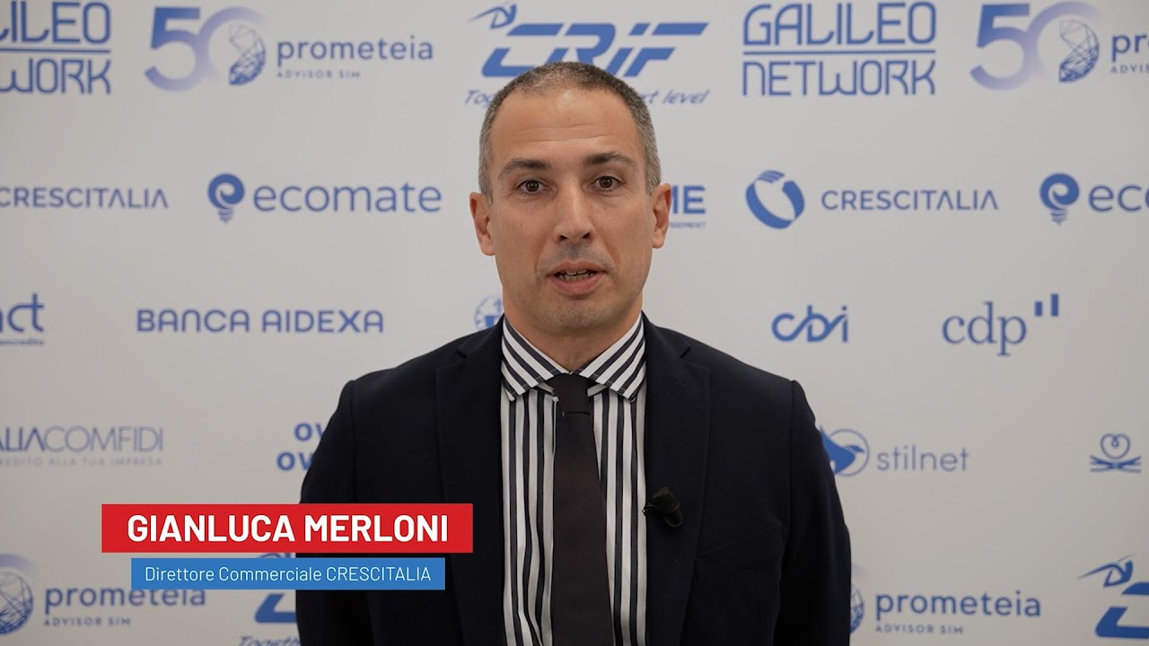 Dopo Confires 2025 -  L'opinione di Crescitalia