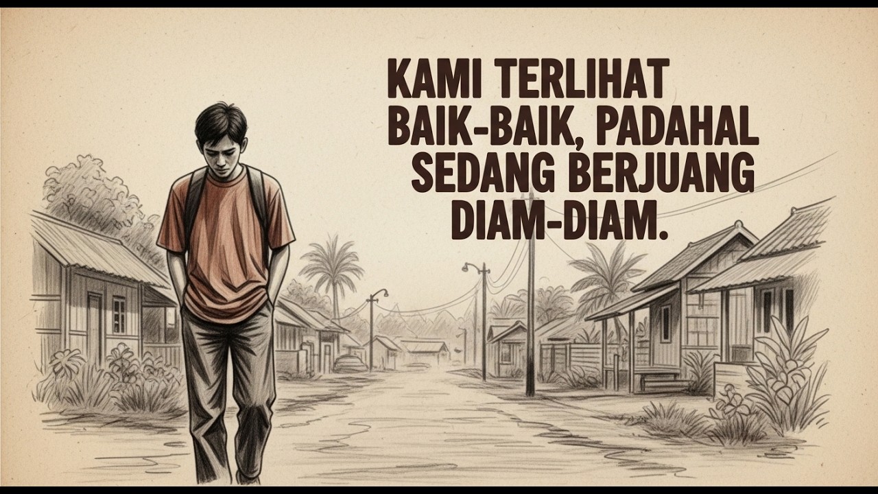 Kenapa Banyak Orang Menyembunyikan Kondisi Ekonominya? Ini Bukan Soal Malu | Still Balance