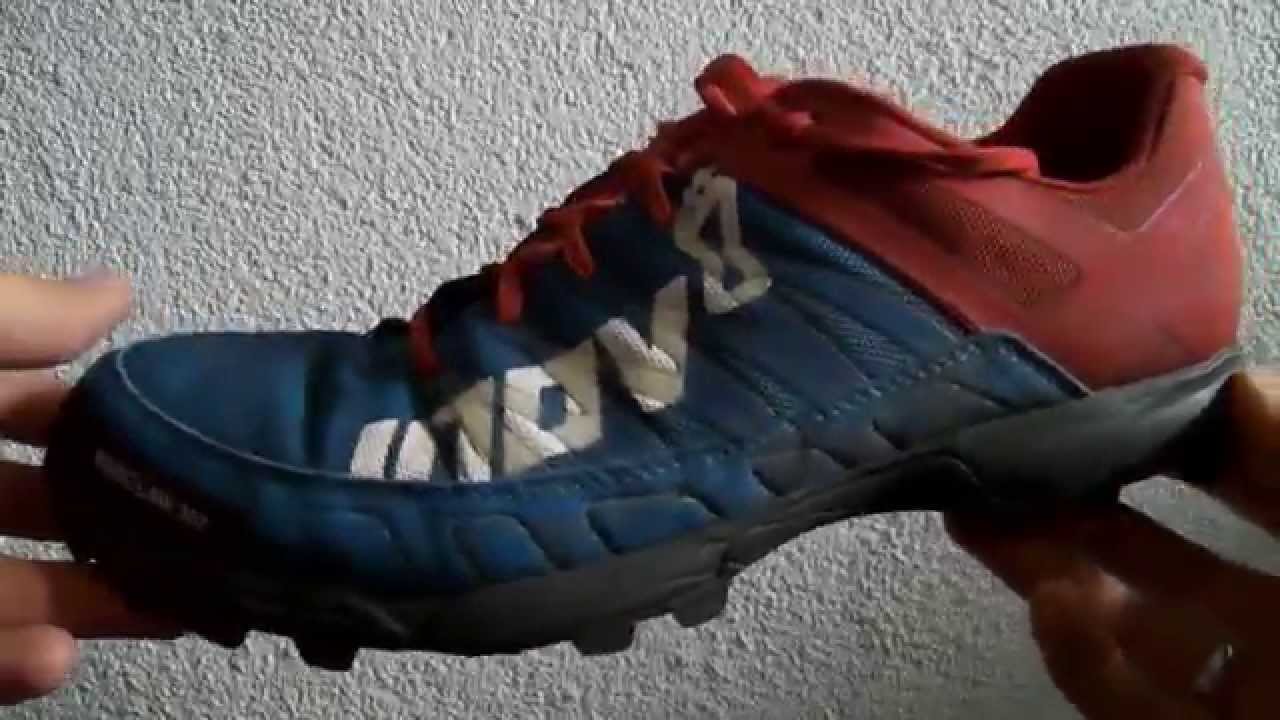 Inov-8 Mudclaw 300