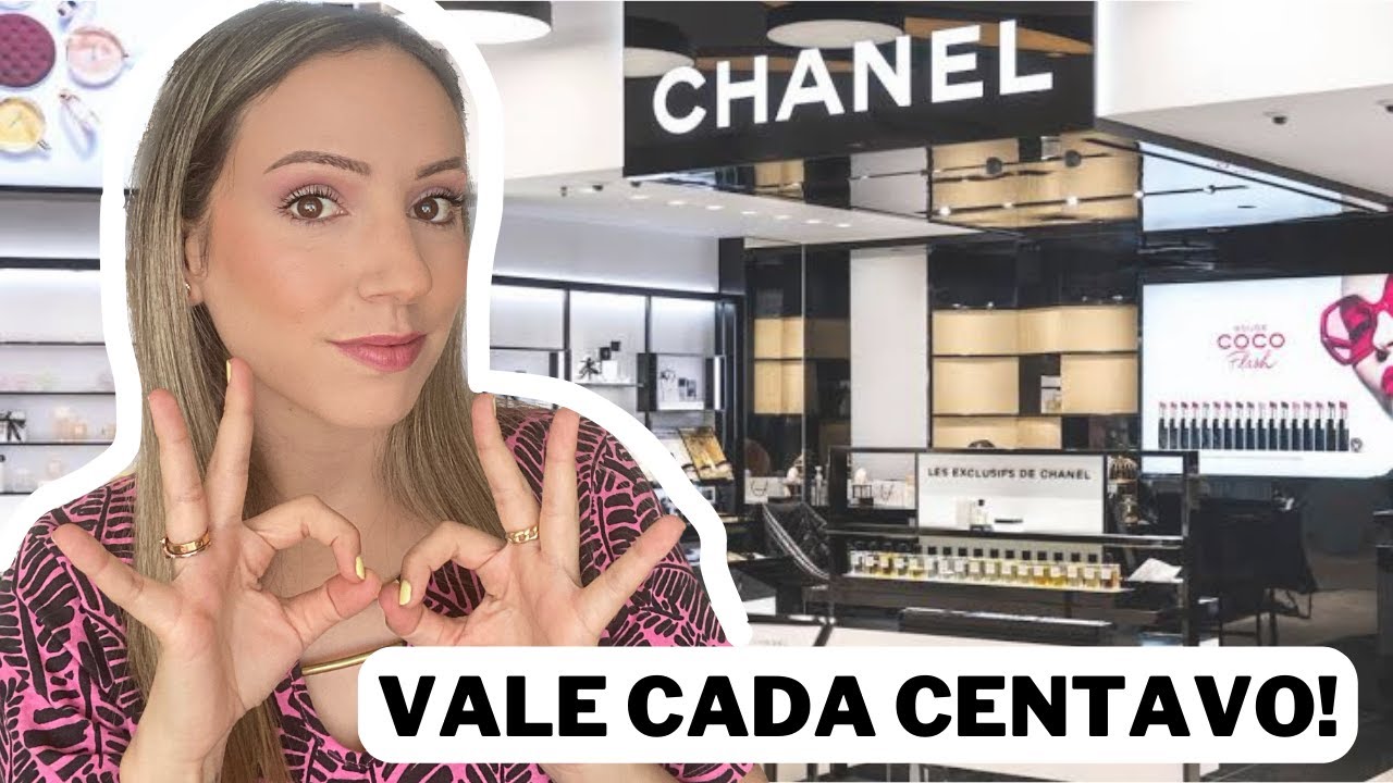 MEJORES INVERSIONES DE CHANEL! (Best Value) - Dany Cabañas