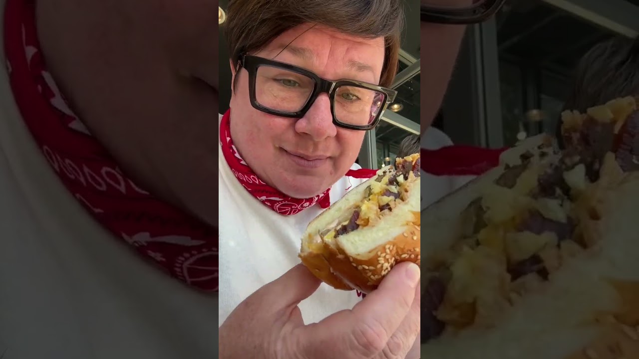 SANDWICH DEJ 2026 : Yans Deli