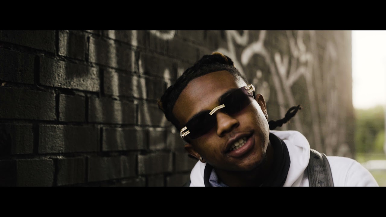 FLEX - FAST LIFE (Official Music Video)