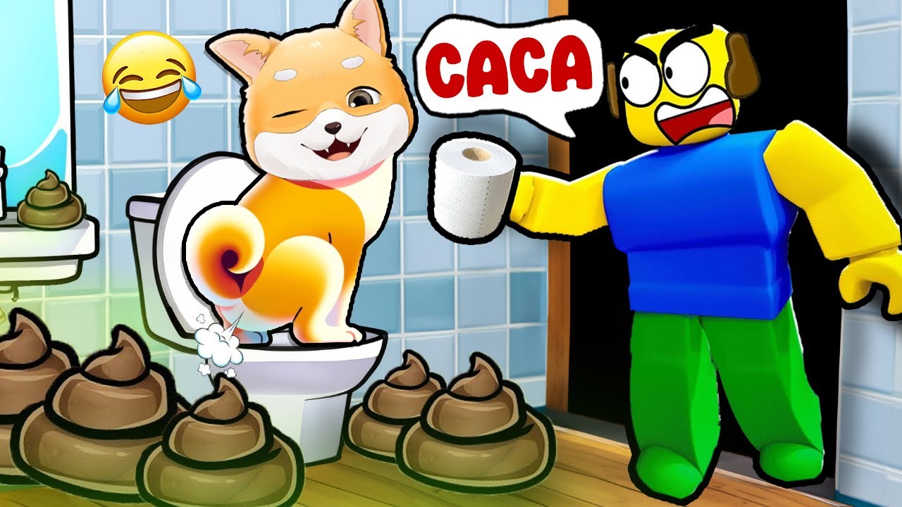 *NU* Face 💩CACA Sa Stai Acasa sau...