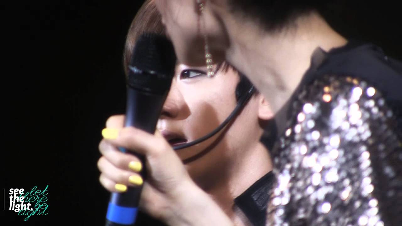 120526 lotte world baekhyun