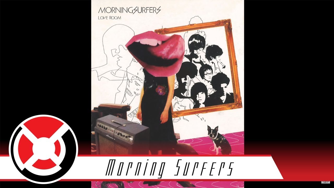 เพลง วันนี้ (Today) ศิลปิน Morning Surfers อัลบั้ม Love Room