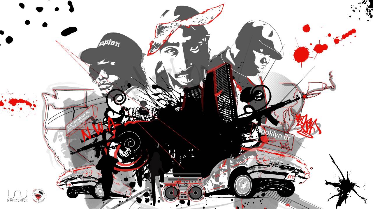 KING MAYDAY - MY HIP HOP ( HOT NEW HIP HOP MUSIC INDIANAPOLIS INDIANA NAPTOWN NAP )