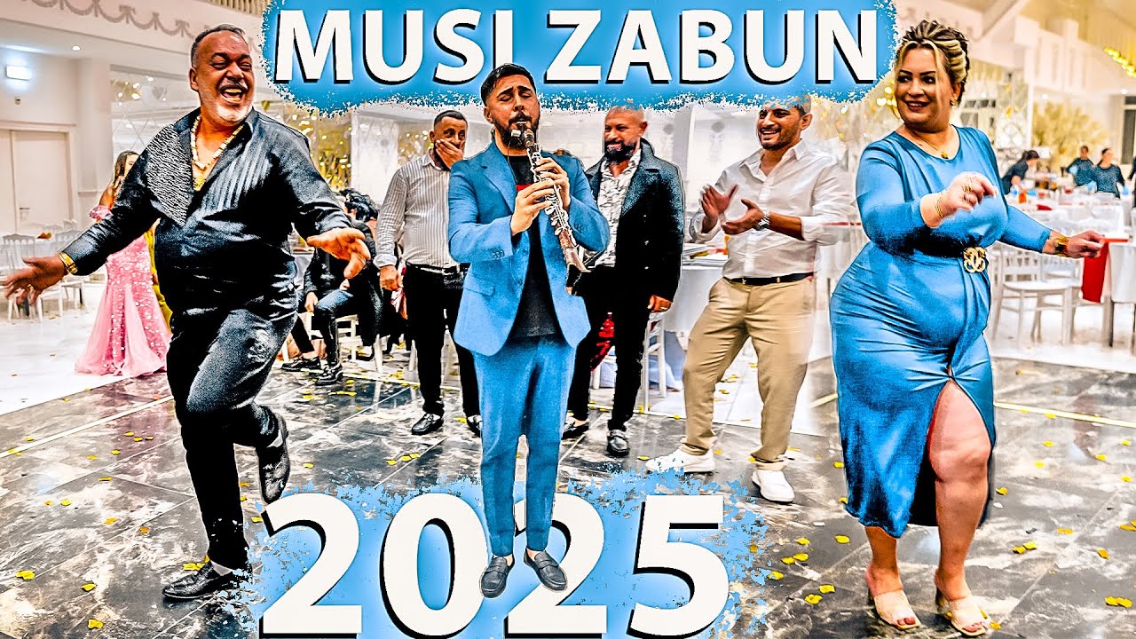 MUSI ZABUN 2025 - ÇOK GÜZEL / NADIGRAVANE