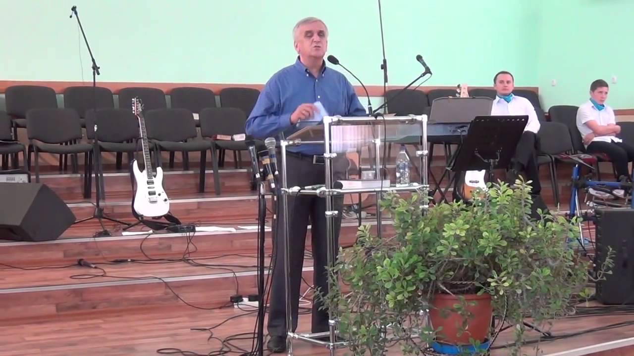 Виктор Куриленко - Почтение и благоговение перед Богом твоим