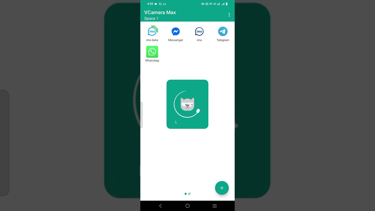 Virtual Camera Live Assist App100% Working Launched Field Problem Solved ✅