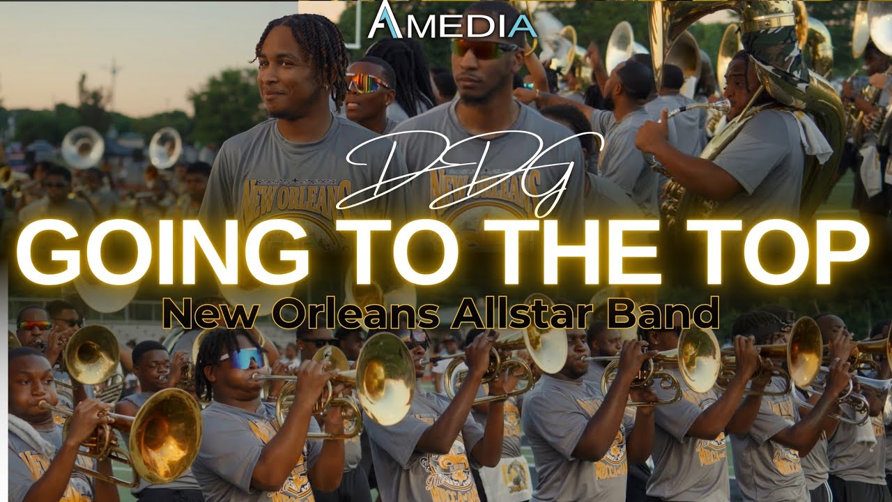 NOASB - Going To The Top (DDG) | 2024 Mid South Massacre | Watch in 4K!!!!