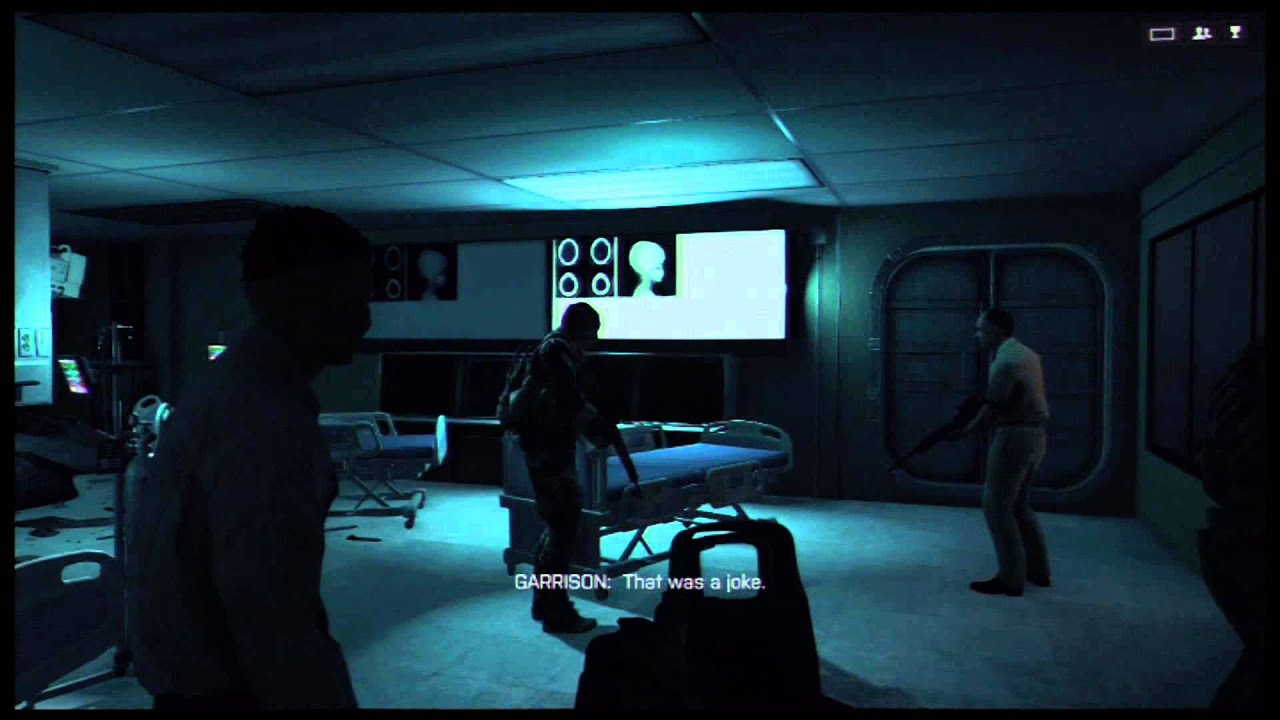 Battlefield 4 WalkThrough Part 17 Sink Chang's Warship