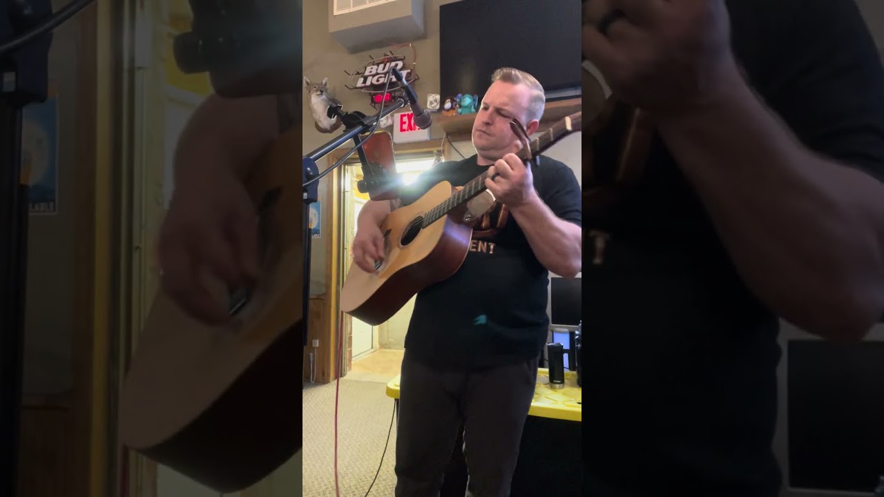 Porter MN part 4. Classic Country Cover Songs