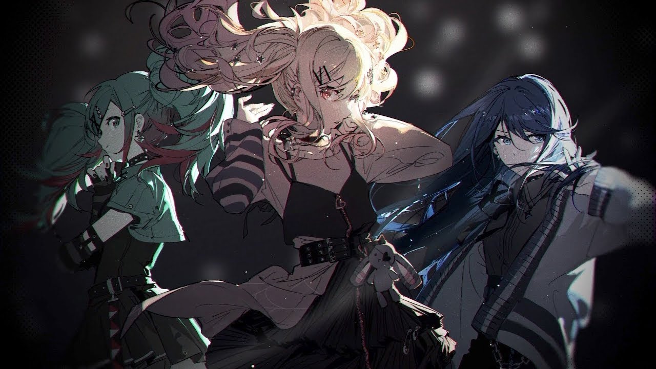 Show Off | Leo⁄need (English Subbed) 