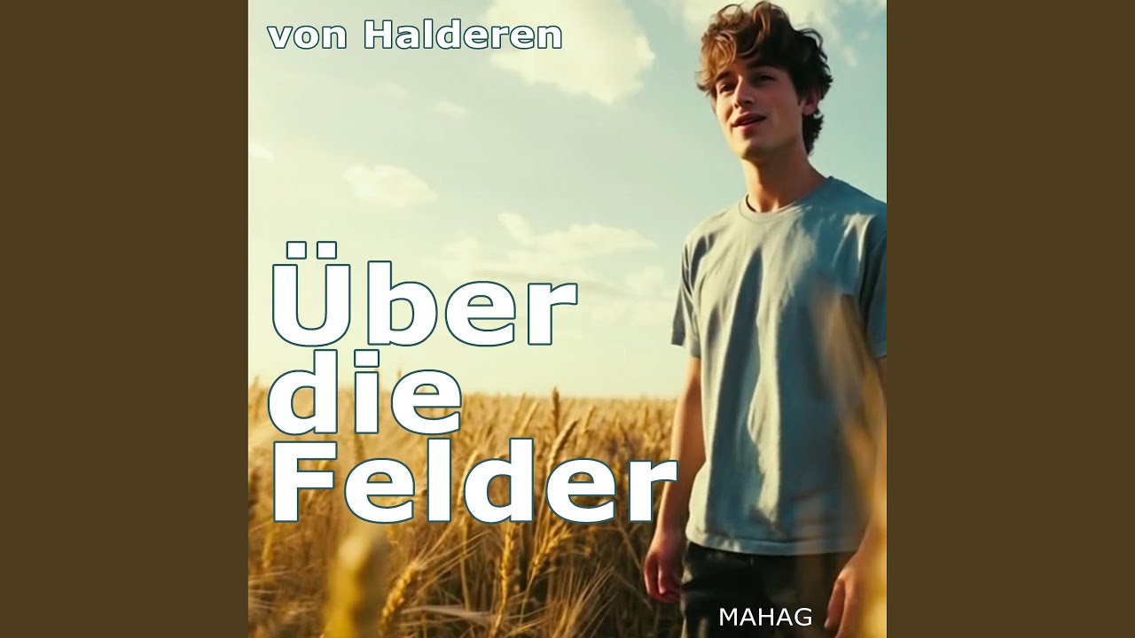 Über die Felder