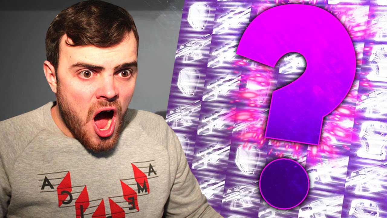 LEGENDARY ENGRAM OPENING! | Destiny
