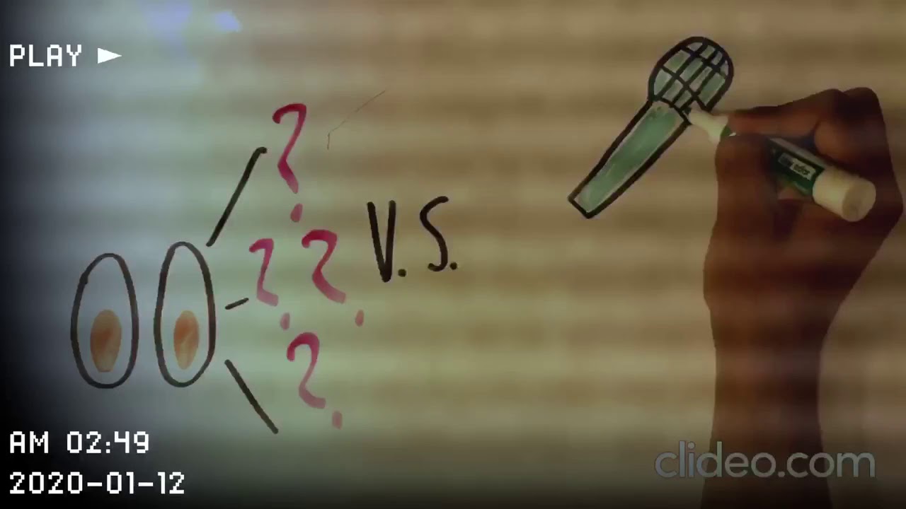 Akhilesh Talkad 1102 Diagnostic Video