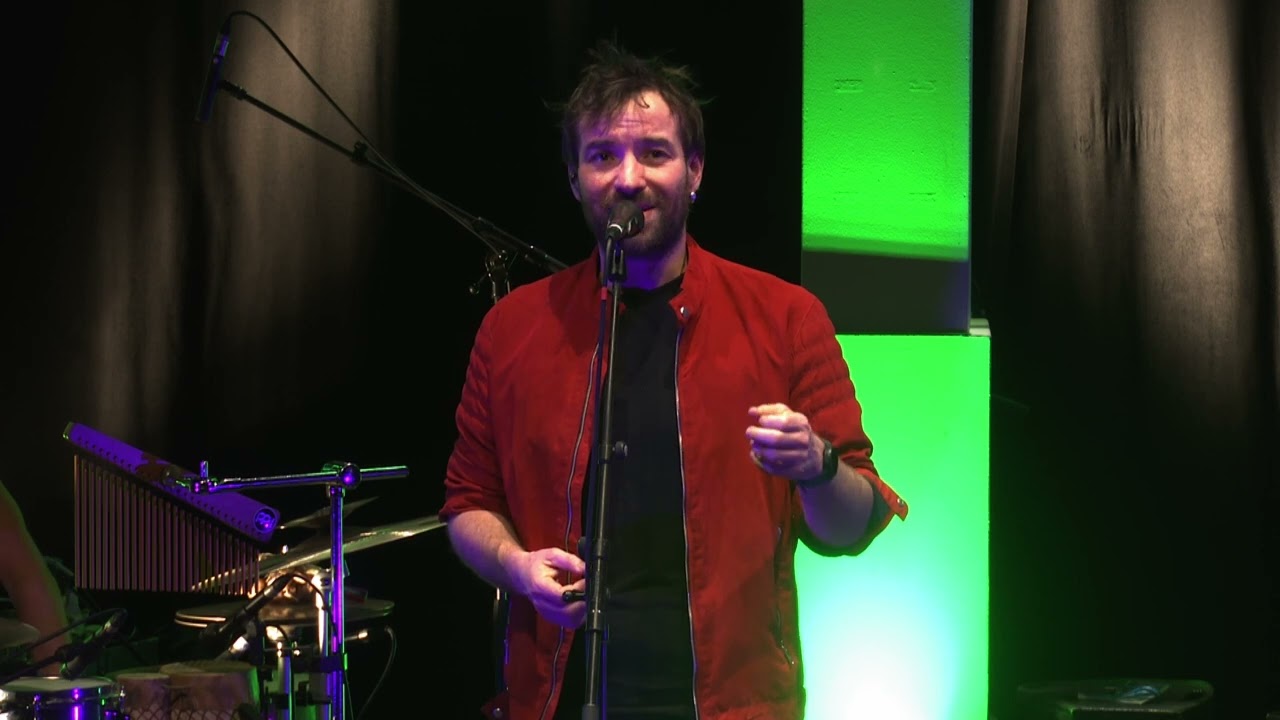 FESTIVAL ZEF ET MER 2025 - Ivarh