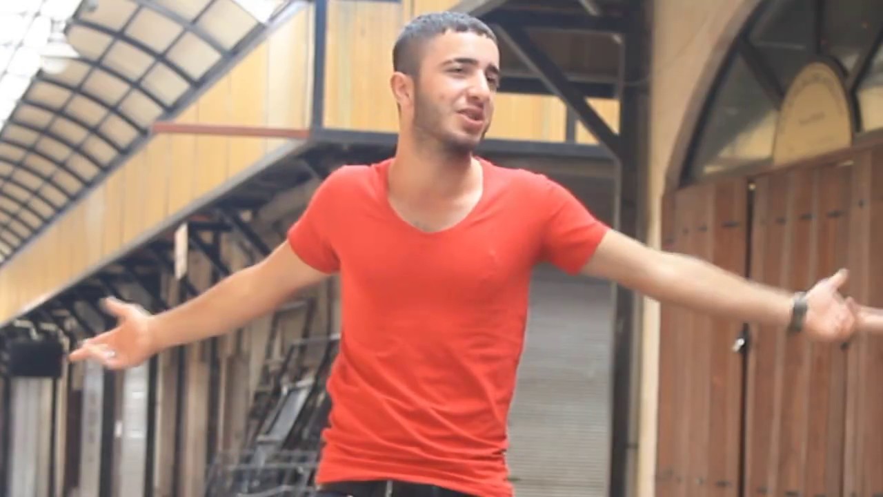 Peygamber Sabrı Yok Ki Bende [  Savaş Ataş ]  Zirve Rec. Malatya