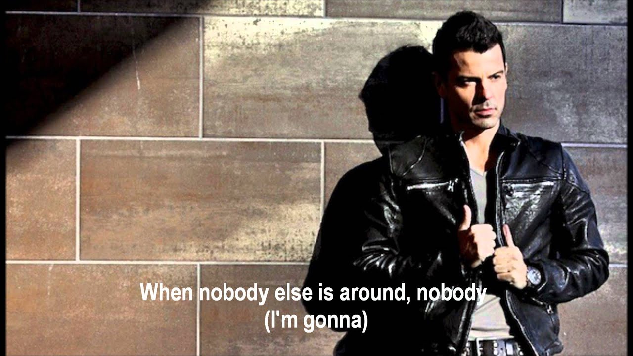 Jordan Knight   O   FACE Lyrics