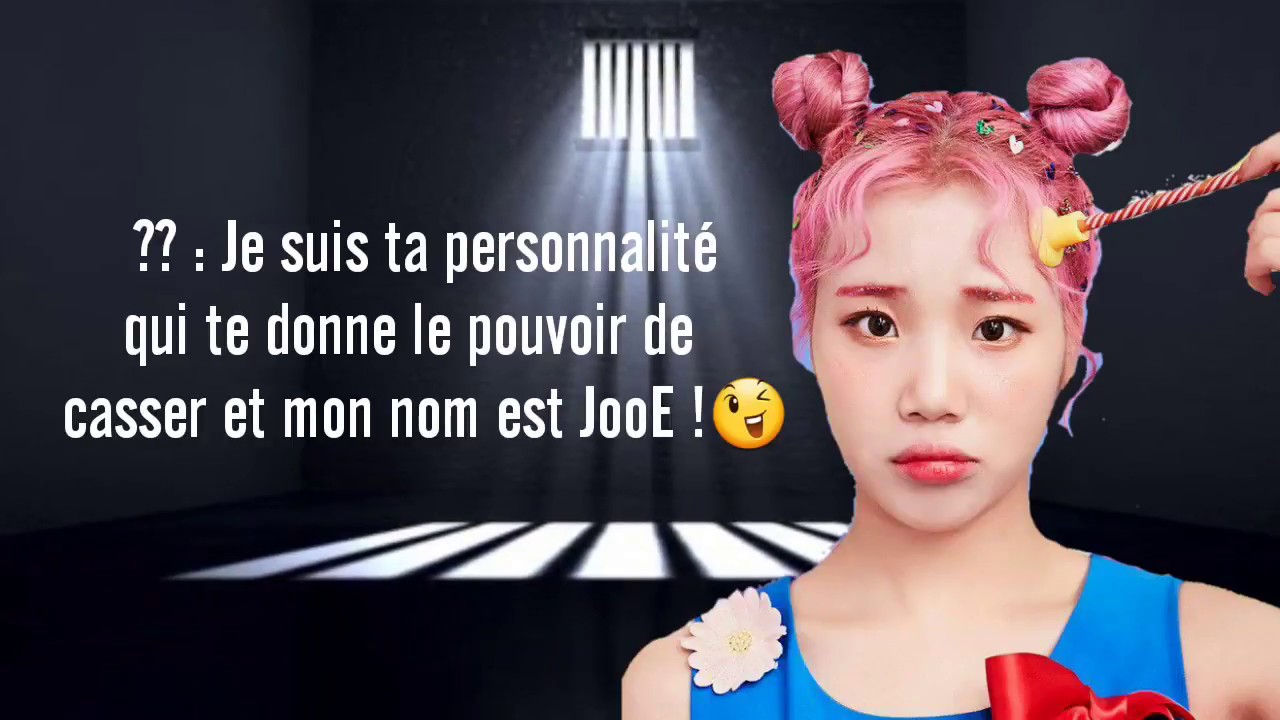 [BTS FF FR] Chapitre 6-Sortilège